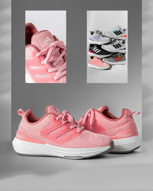 Tenis As Ultraboost Dama Deportivos Cómodos